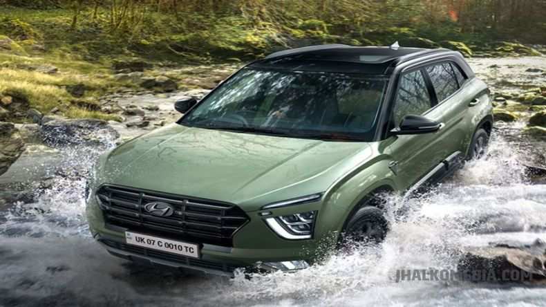 2024 Hyundai SUVs: ऑटो मार्केट में गदर मचाने आ रही है हुंडई की ये 4 नई कारें, देखें लिस्ट