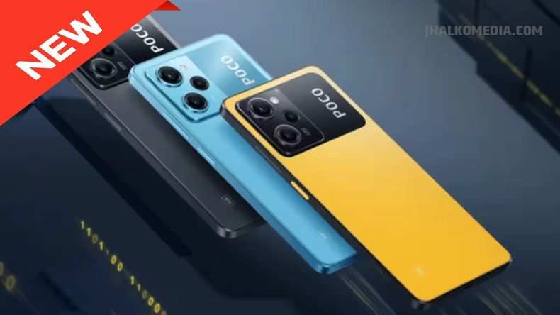 पोको ने लॉन्च किया Poco X6 5G स्मार्टफोन, Redmi Note 13 सीरीज को देगा सीधी टक्कर, देखें फीचर्स से कीमत तक सबकुछ
