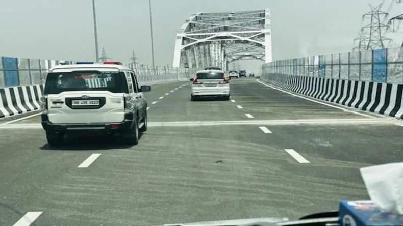 Dwarka Expressway: कब शुरू होगा द्वारका एक्सप्रेस-वे का गुरुग्राम वाला हिस्सा? सामने आई बड़ी जानकारी