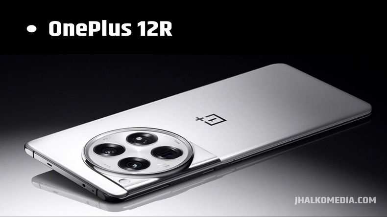 OnePlus 12R: मोबाइल मार्केट में गर्दा उड़ाने आ रहा है वनप्लस का ये 5500mAh बैटरी और 16GB रैम वाला फोन, देखें फीचर्स