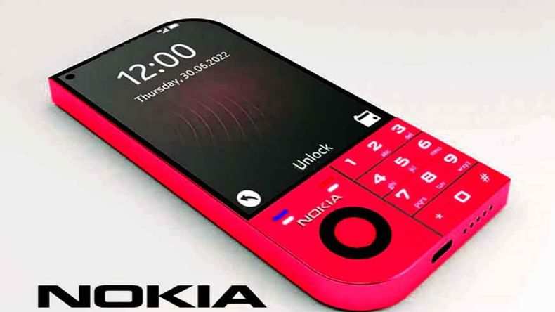 Nokia 1100 Mini Nord: 5G, दमदार बैटरी, कम कीमत, जानिए इसके फीचर्स