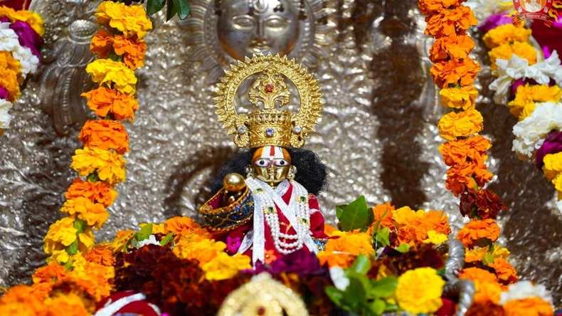 Ram Mandir Pran Pratishtha: प्राण प्रतिष्ठा के दौरान रामलला को ऐसे करें प्रसन्न, देखें भगवान श्री राम के भजन, पूजा मंत्र