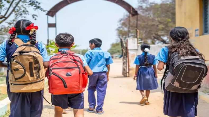 Haryana School Holiday: हरियाणा शिक्षा विभाग में छुट्टियों का कैलेंडर जारी, देखें लिस्ट