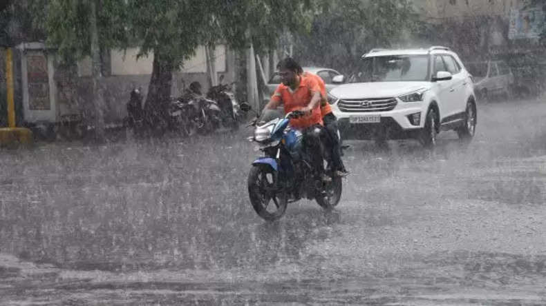 Monsoon,  Monsoon a gaya,  monsoon ki entry,  monsoon barish,  monsoon latest update,  monsoon news,मानसून, आ गया मानसून, मानसून आ गया, मानसून की बारिश, बारिश का मौसम,Hindi News, News in Hindi,