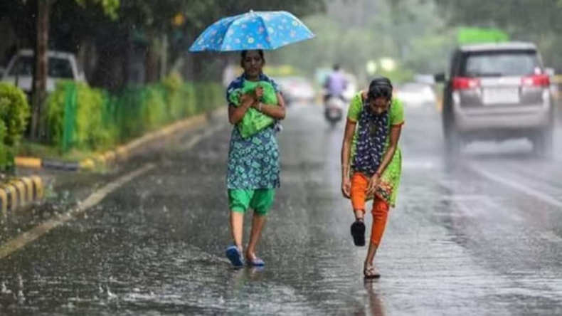 Monsoon Updates,  Monsoon News,  Monsoon When in Bihar,  UP Monsoon Date,  Heat Wave,  Heatwave,मॉनसून अपडेट्स, मॉनसून समाचार, बिहार में मॉनसून कब, यूपी मॉनसून तारीख, लू, हीटवेव,Hindi News, News in Hindi